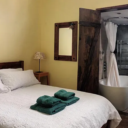 Room With Luxury Private Bathroom & Independent Entrance Near Tube
